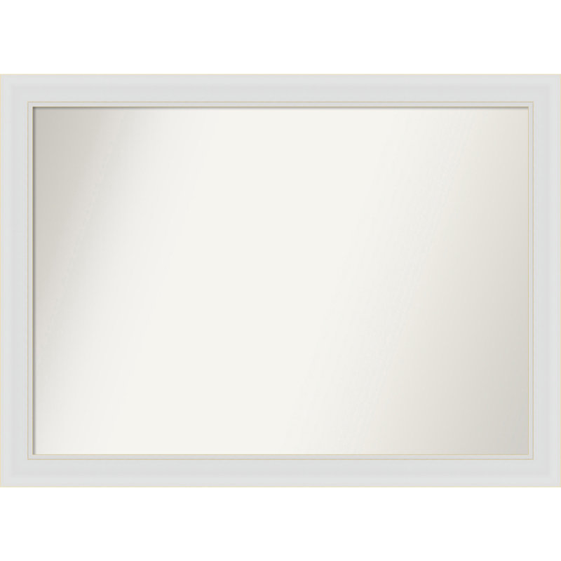 Tuman Wall Mirror, 28" x 38"