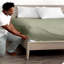 Drap-housse à poches profondes en microfibre ultra-douce-17154970-17139597