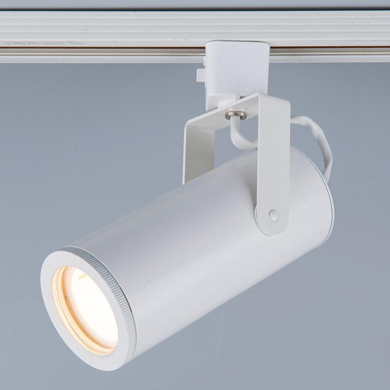 Tête de rail Silo X20 Acles Beamshift, Blanc, Série Juno (J)