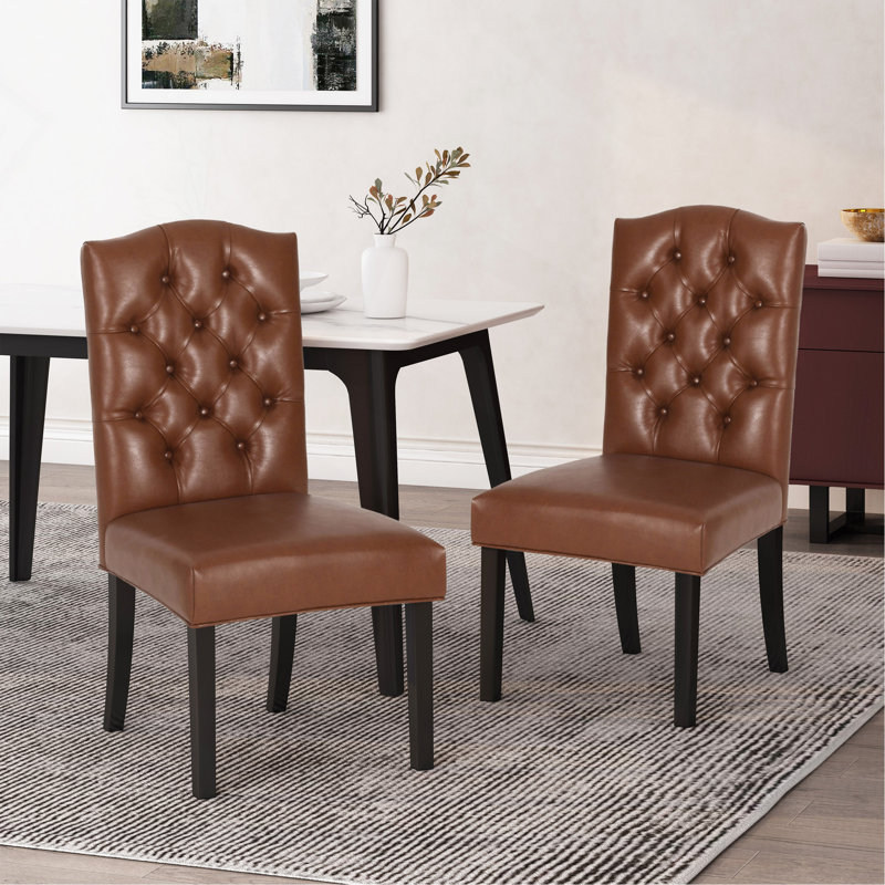 HARRIET DINING [Set Of 2 PCS]