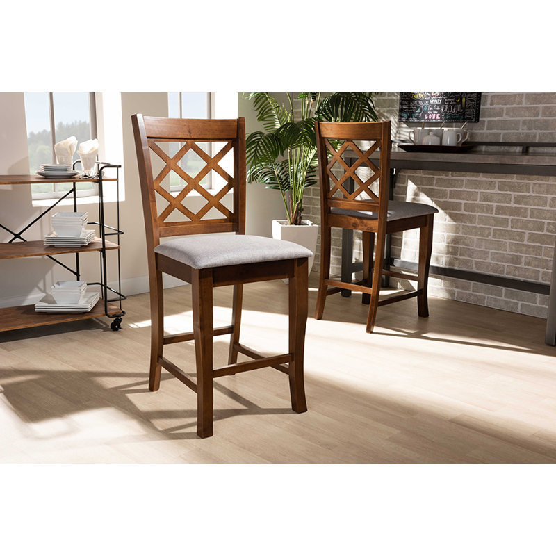 Tabouret de comptoir 25 po Britnai