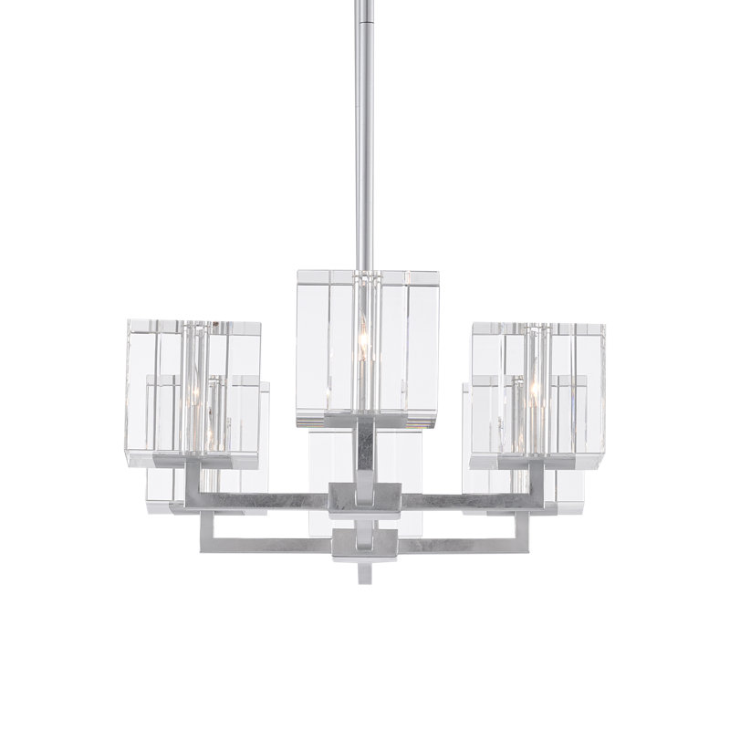 Valerio 6 - Light Pendant