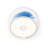 Gravy LED Flush Mounted Sconce-97183611-101125444
