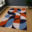 Geometric Area Rug-1156437311