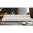 Quinn 128" Upholstered Sofa-94191095