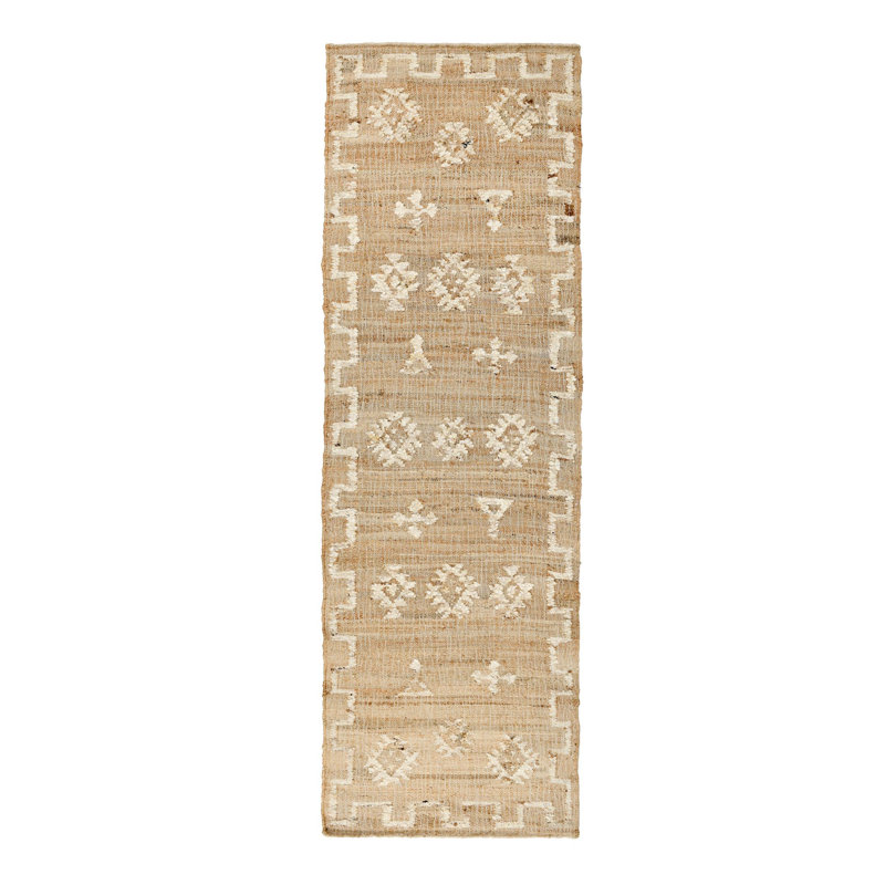 Reposa Oriental Area Rug
