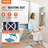 Bathroom Transfer System