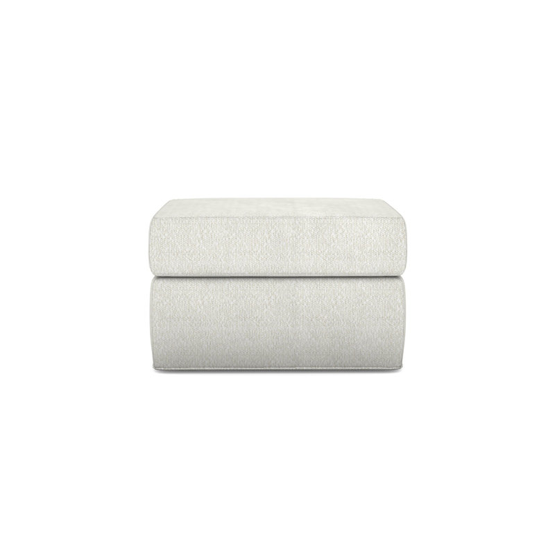 Fisher Ottoman, Kenworth Pearl