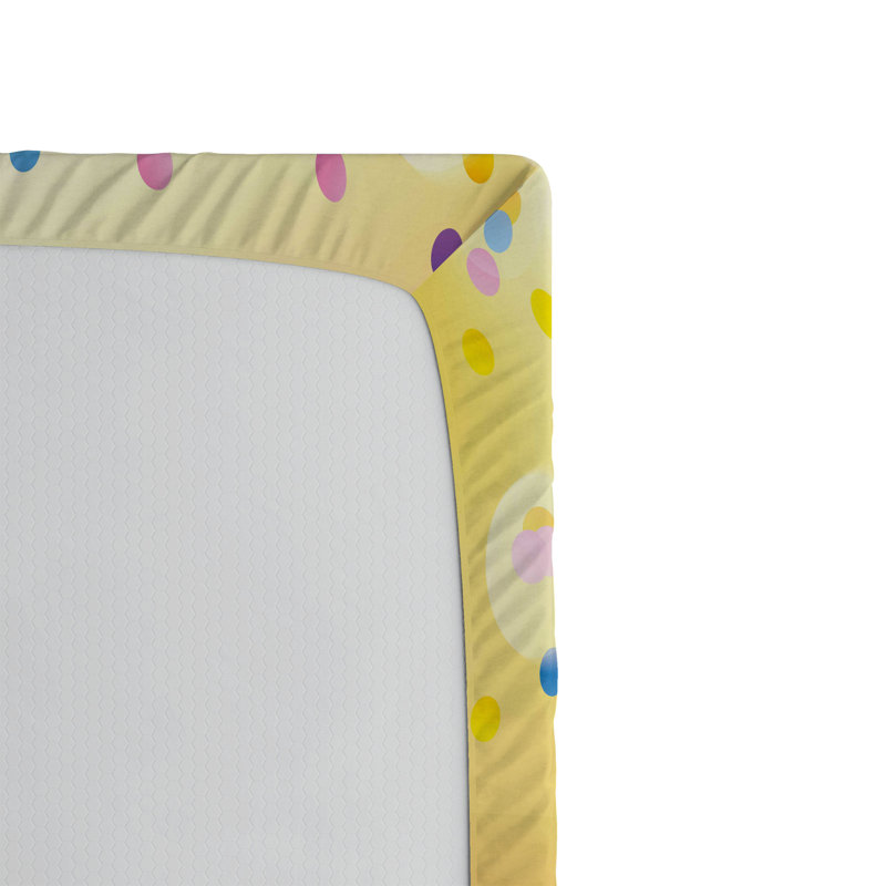 Drap-housse Ambesonne, Drap-housse simple TG