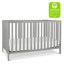 Lit de bébé convertible 4-en-1 Union-856716290