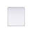 Erath Contour Metal Mirror-108306185-108306188
