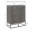 Record Storage Cube Bookcase