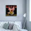 «Oodles of Noodles» par Lucia Heffernan, art mural sur toile-975345370