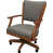 Oak Wood/Tan