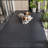 Versatile Interlocking Patio Deck Tiles for Outdoor and Indoor Use, Enhancing Spaces with Ease.-111837113