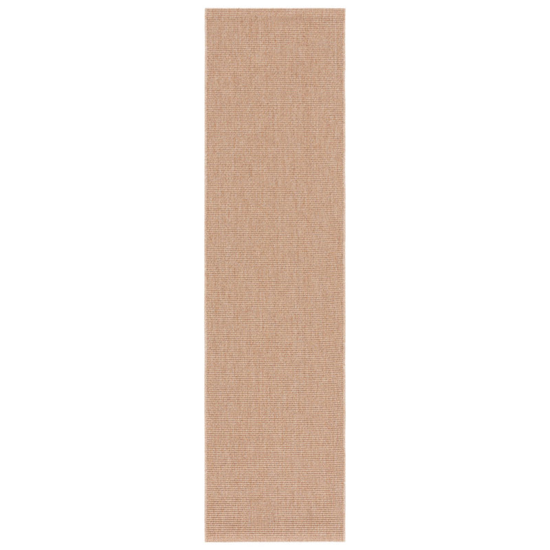 Zyire All-Weather Performance Indoor/Outdoor Area Rug, Runner 2'2" x 8'