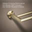 Porte-serviettes double Components ™-98143947