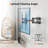 CT Global Single Screen Wall Mount