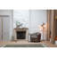 Nebel 4 Door Wardrobe