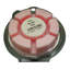 Cello Peach Velvet Scented Wax Melt