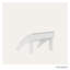 Repose-pieds pliant classique POLYWOOD Adirondack-9706132