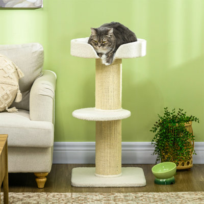 Florine 91 cm H Cat Scratchers
