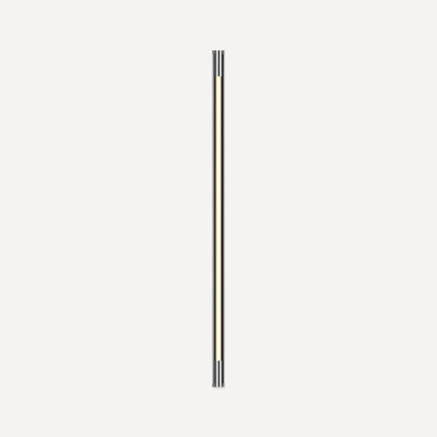 Tenor 39.38" Round Lighting