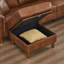 Upholstered Sofa-736242636