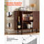 99.82 cm W Sideboard