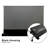 110 Inch Vividstorm S Pro Motorized Tension Floor Rising Ust Alr Projector Screen-White Housing