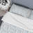 Retro Art Deco - Mid century bedding set - Modern Mid-century Bed cover set-106223467-40701956