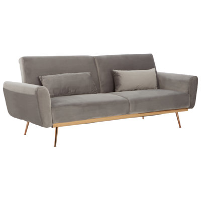 Doe 3 Seater Sofa