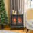 Marelle 25'' W Stove with 4396 BTU-1647409578