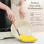 18 - Piece Non-Stick Aluminum Cookware Set