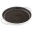 Staub 12 in. Cast iron Grill Pan-846382397