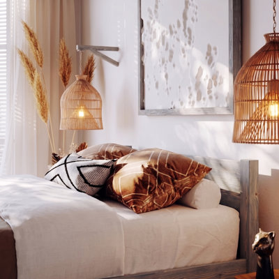 Alessio Bed Frame