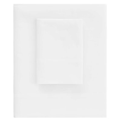 Essential Sateen Sheet Set