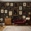 Décoration murale Moody Victorian-425018288-425018289
