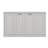 Twin Size Horizontal Murphy Bed