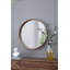 Miroir mural 31,5 po