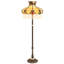 Greenbriar Oak Floor Lamp-101920726