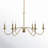 Ableton Iron 6-Light Chandelier-344186211-320747345
