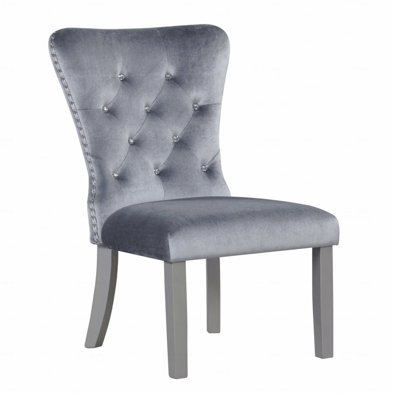 G07300-C CHAISE LATÉRALE