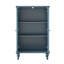 Armoire décorative autoportante de 47 po de hauteur pour la salle à manger-358647179