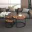 Table basse Jaqualine