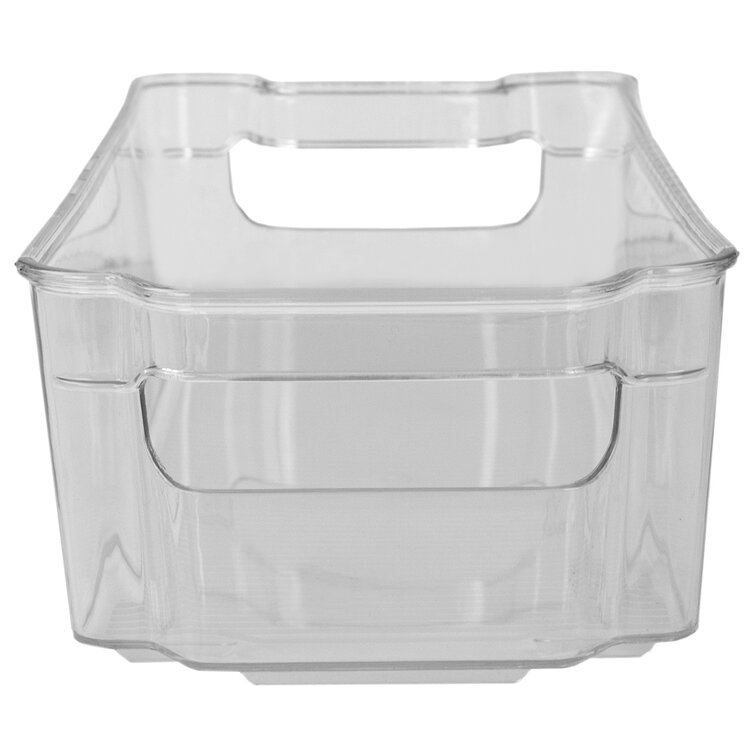 Rebrilliant Dearborn Cheese Saver Food Storage Container & Reviews