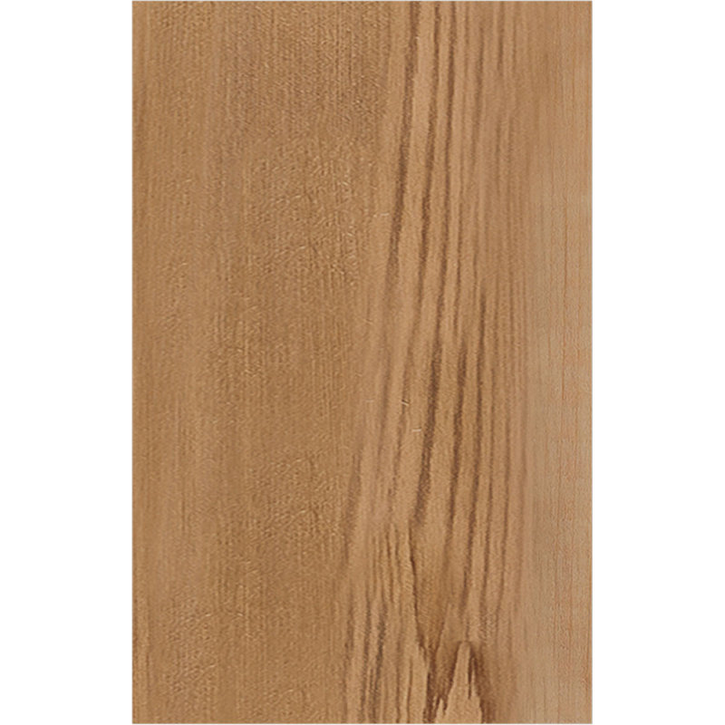New Brighton Smooth, Cèdre rouge de l'Ouest, H 6 po x l 3 1/2 po x L 24 po