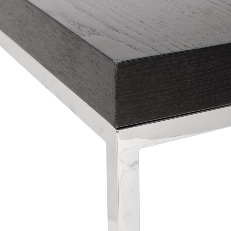 Table D'extrémité Morgan