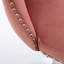 Tabouret pivotant à hauteur réglable Stormstown-609330001-609330014