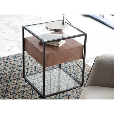 Milperra Frame End Table